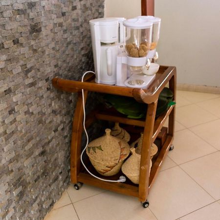 Fort Fun City Hotel Fort Portal Buitenkant foto